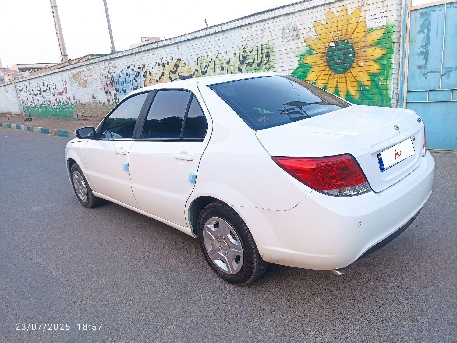خودرو دنا، پلاس آگهی ann_19518671