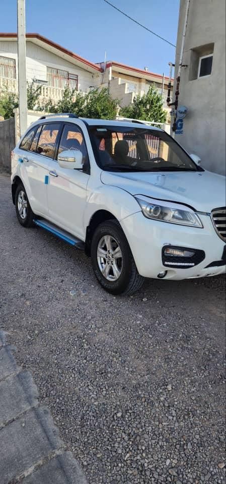 خودرو لیفان، X60 آگهی ann_19518703