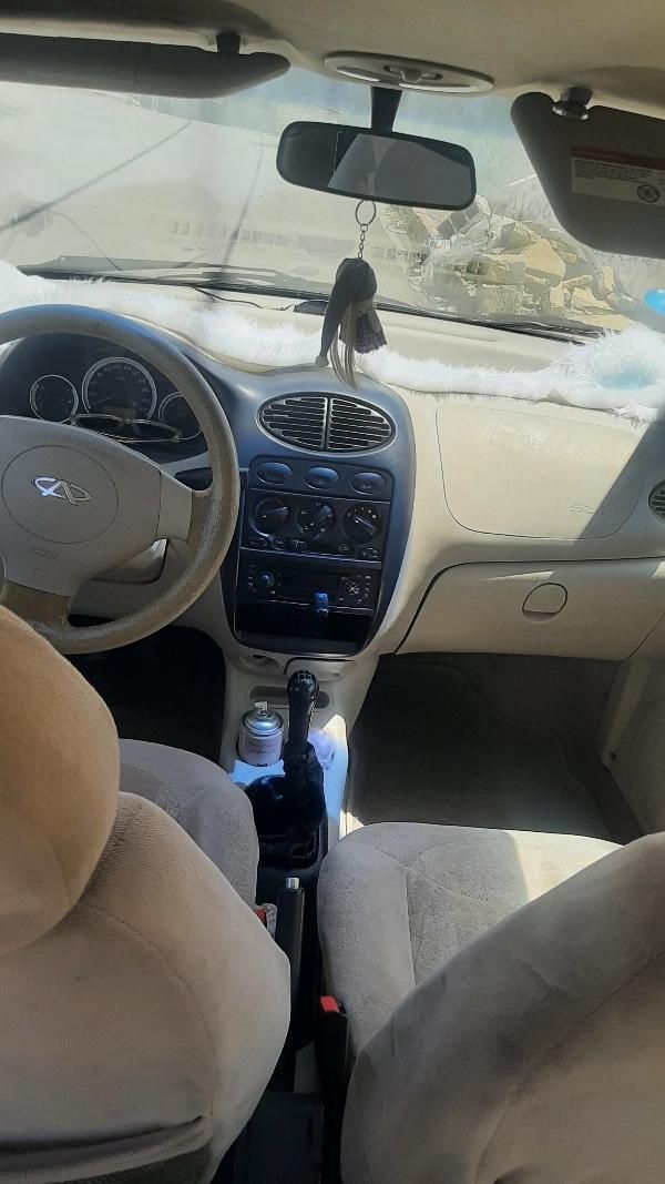 ام وی ام 110 چهار سیلندر دنده ای - 1390