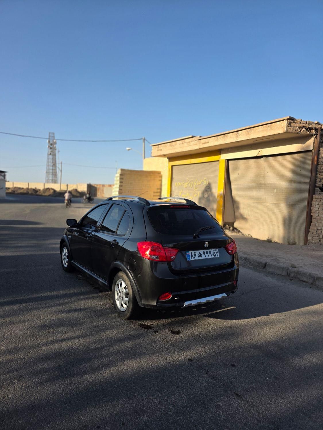 کوییک S پایه - 1402