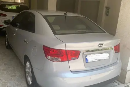 خودرو کیا، سراتو مونتاژ آگهی ann_19518743