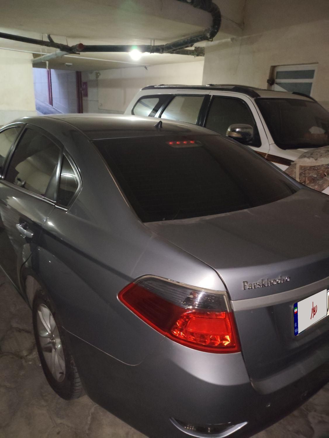 برلیانس H330 اتوماتیک 1650 - 1399