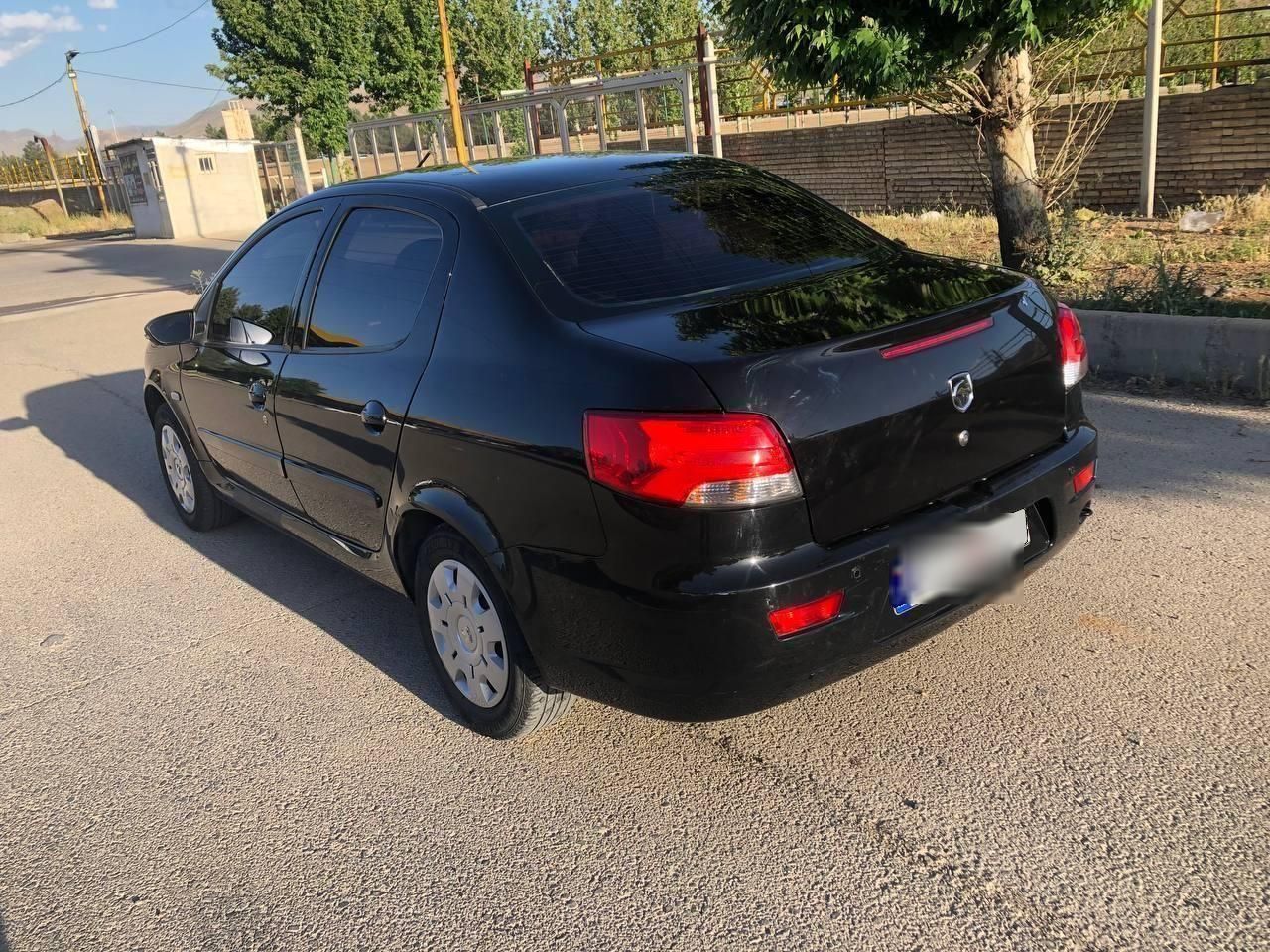 خودرو رانا، پلاس آگهی ann_19518808