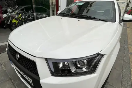 دنا پلاس توربو اتوماتیک آپشنال - 1404