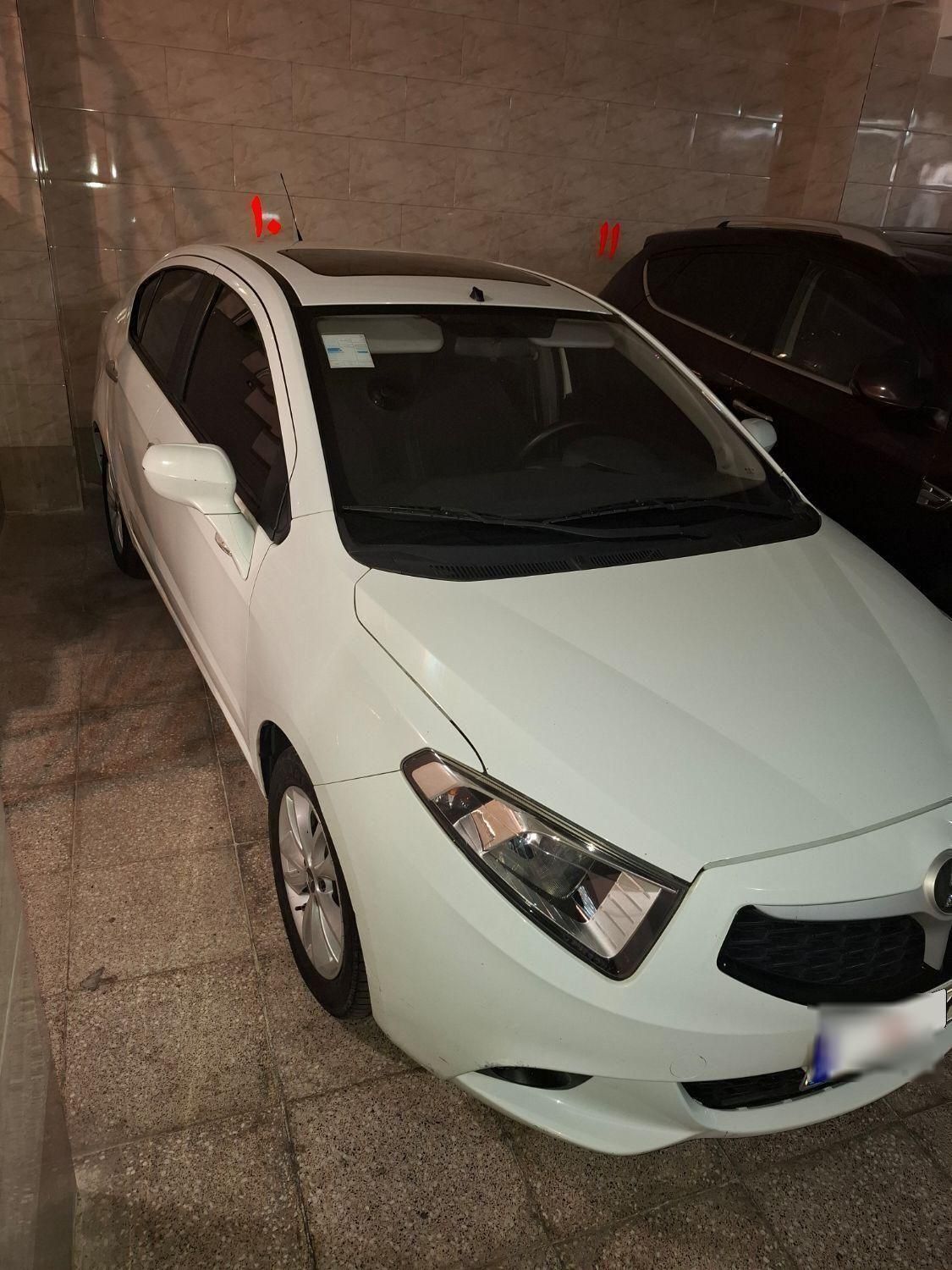 خودرو برلیانس، H230 آگهی ann_19518829
