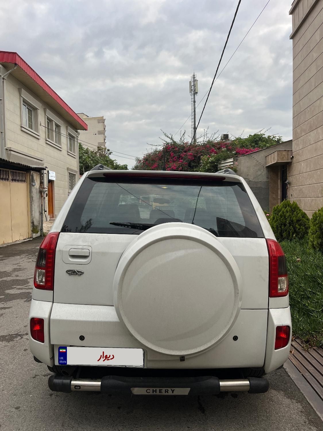 ام وی ام X33 جدید اتوماتیک - 1395