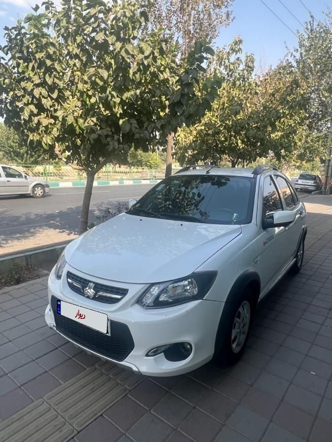 کوییک S پایه - 1402