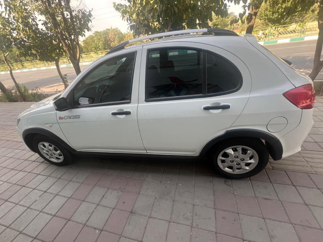 کوییک S پایه - 1402