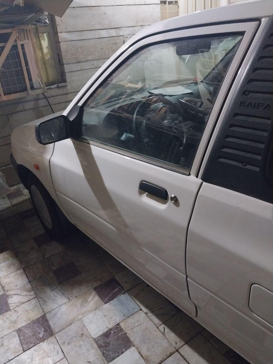 پراید 151 SE - 1403