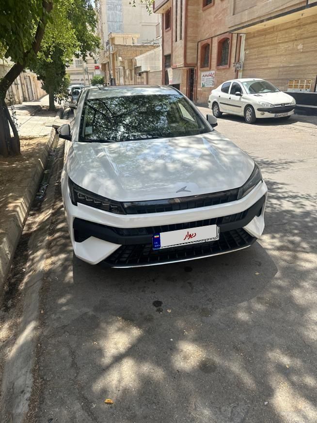 کی ام سی J7 اتوماتیک - 1404