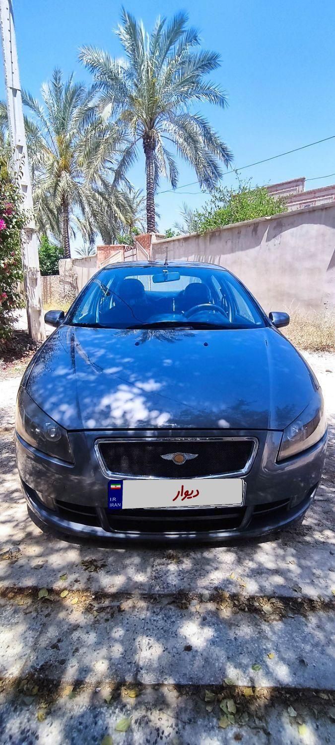 خودرو رانا، LX آگهی ann_19518953