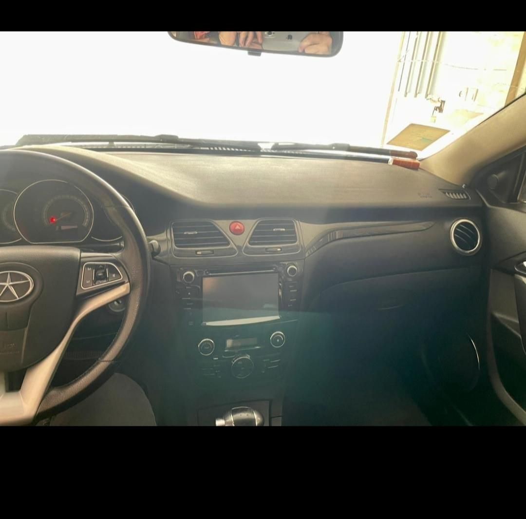 جک J5 اتوماتیک - 1394