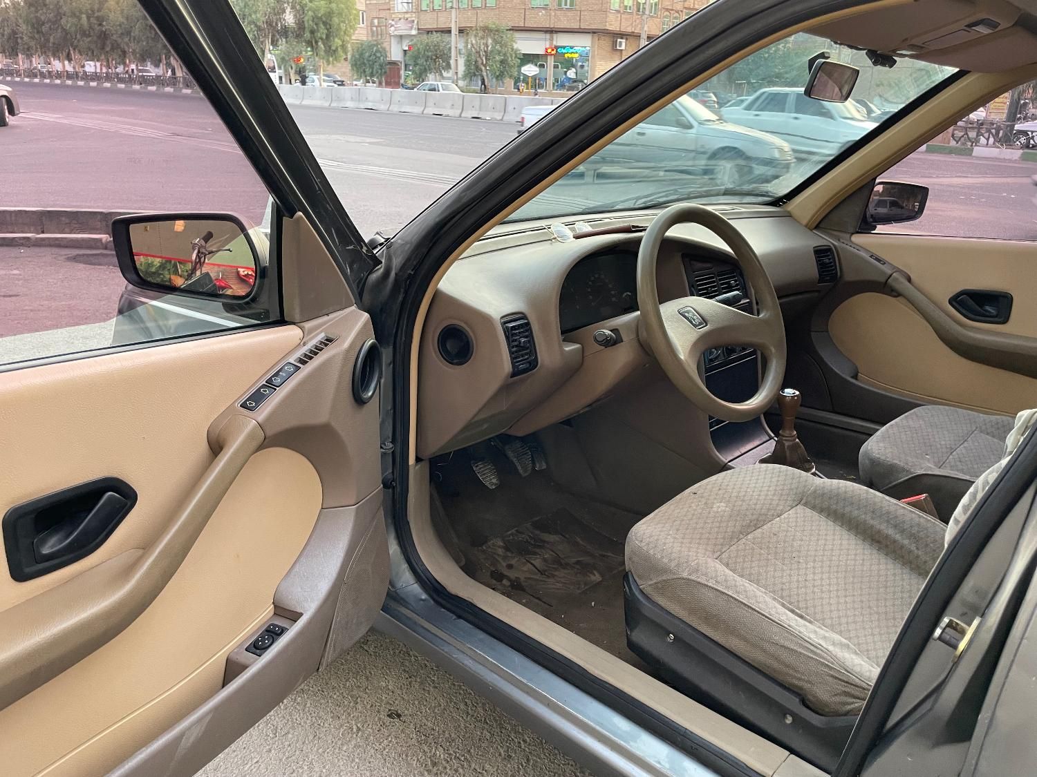 پژو 405 GLX - 1388