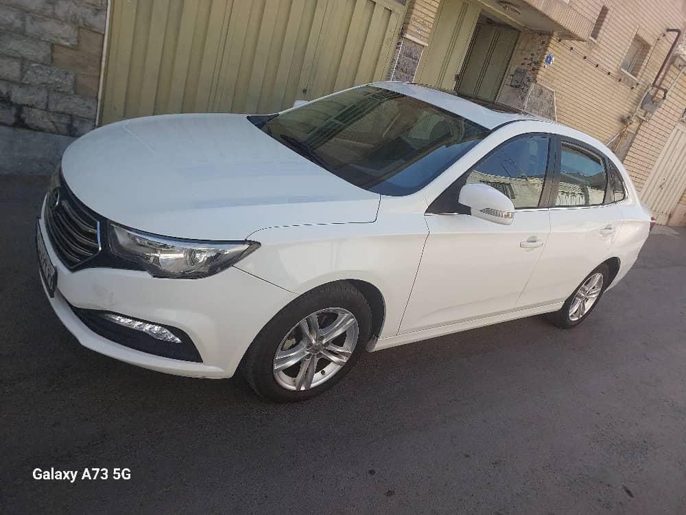 بسترن B30 اتوماتیک - 1397