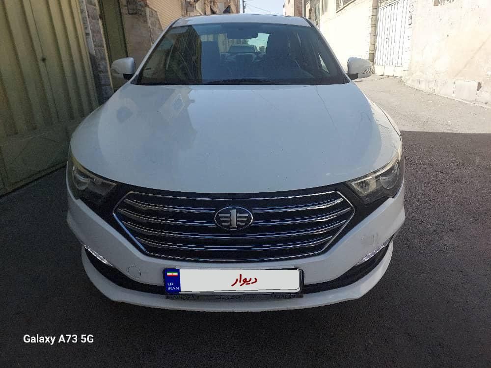 خودرو بسترن، B30 آگهی ann_19519010