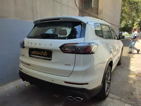 فونیکس تیگو 8 پرومکس IE - 1404