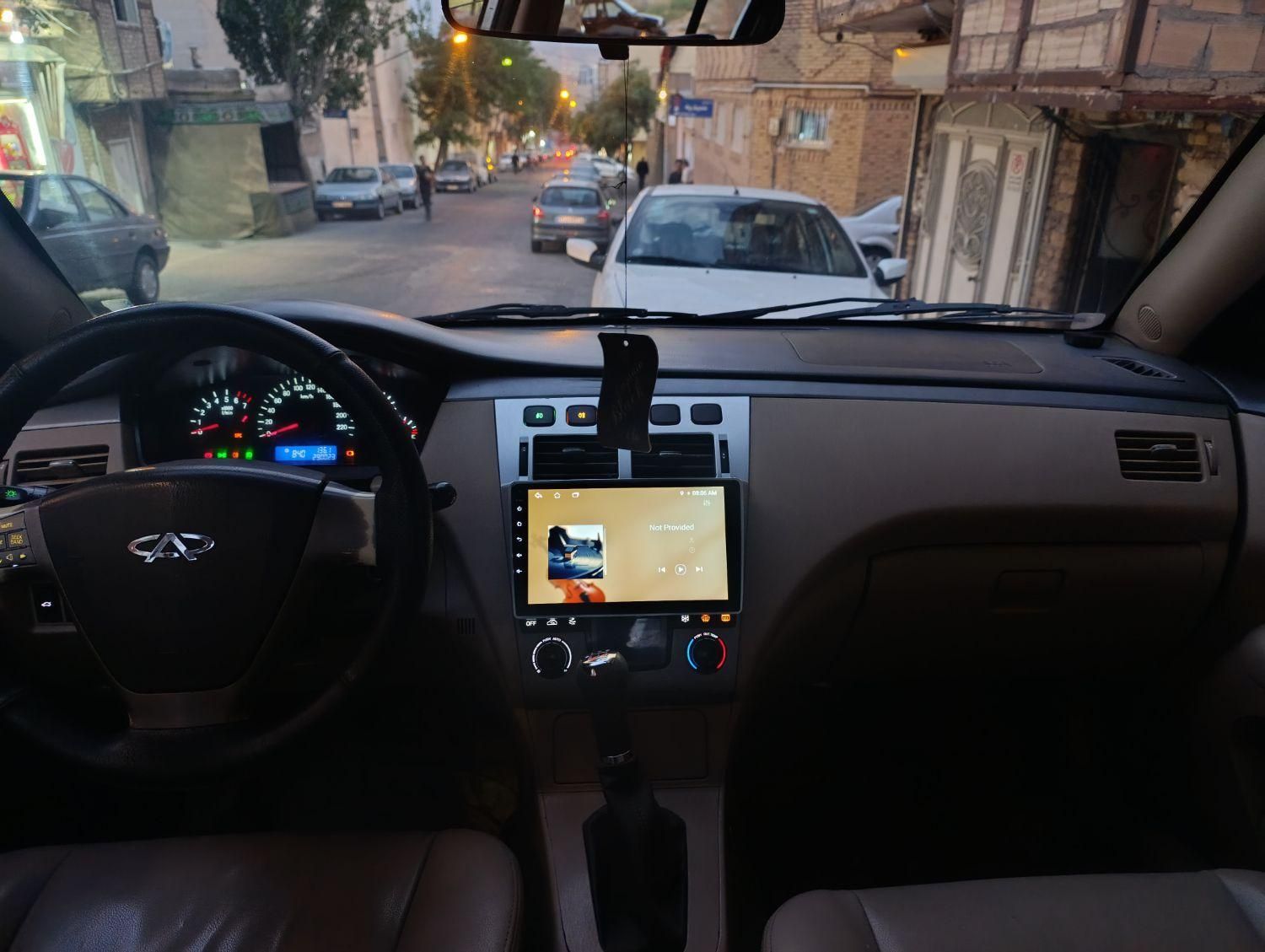 ام وی ام 530 دنده ای - 1390