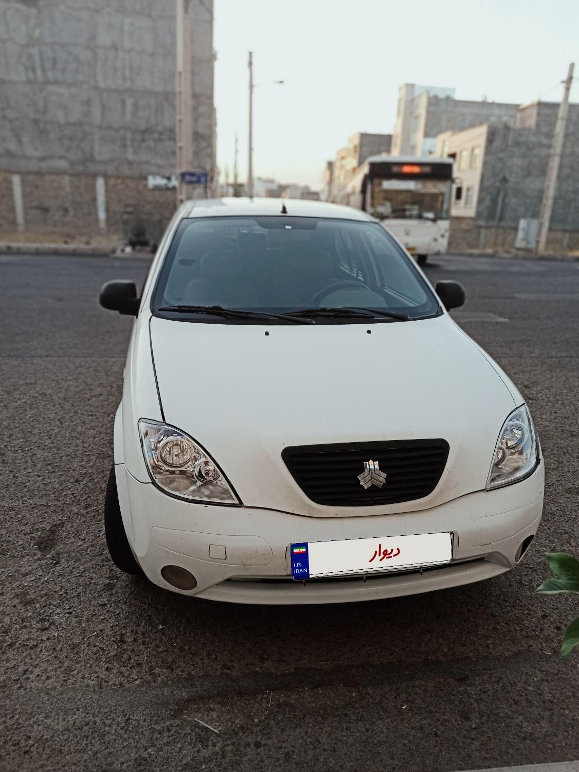 خودرو تیبا، 2 آگهی ann_19519100