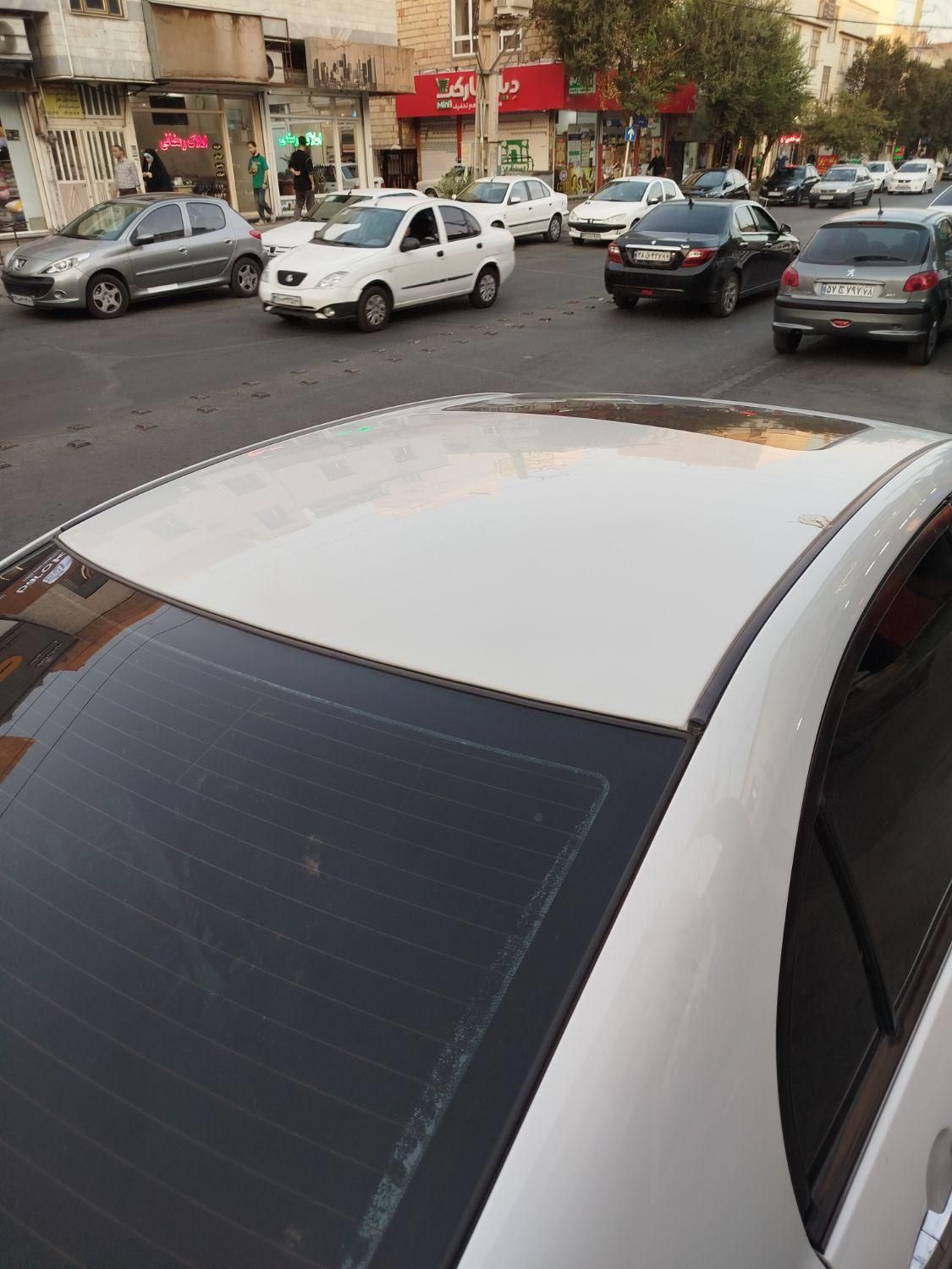 لیفان 620 دنده ای 1800 - 1391