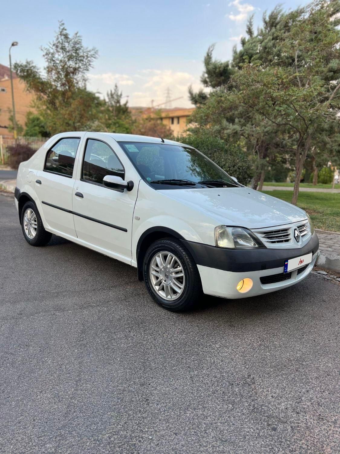 رنو تندر 90 E2 - 1390