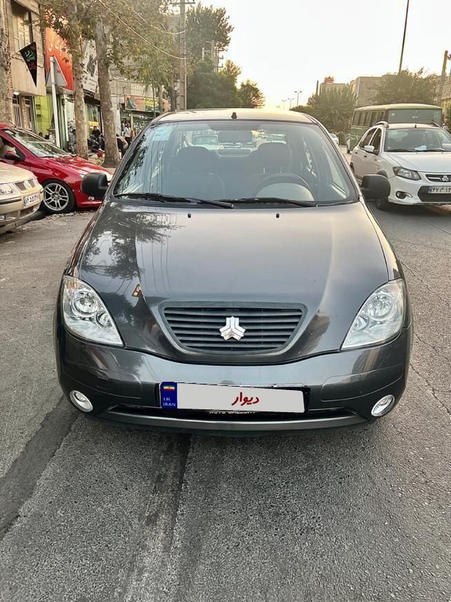 خودرو تیبا، صندوق دار آگهی ann_19519123
