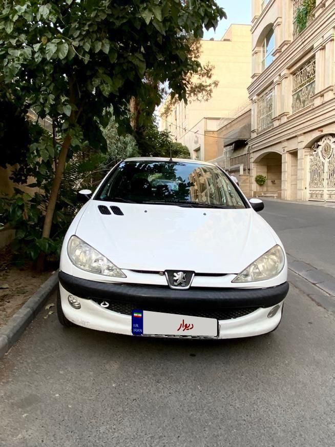 خودرو پژو، 206 آگهی ann_19519127
