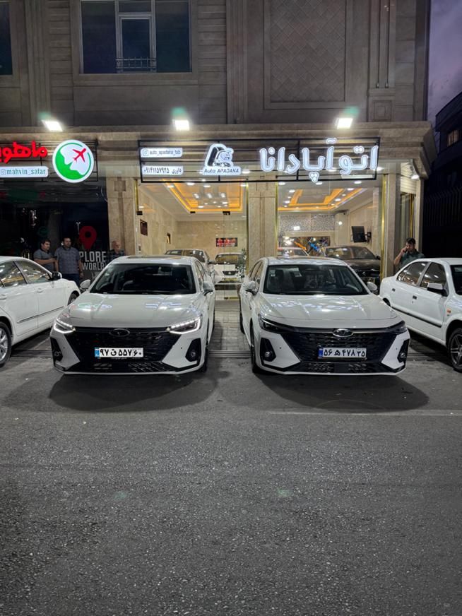 فونیکس آریزو 8 اکسلنت - 2024