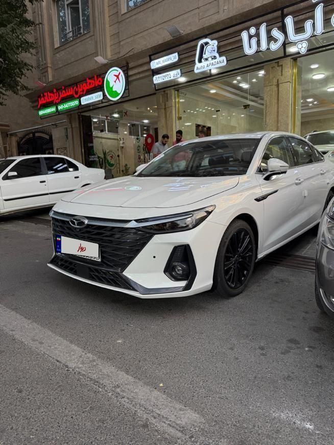 خودرو فونیکس، آریزو 8 آگهی ann_19519129