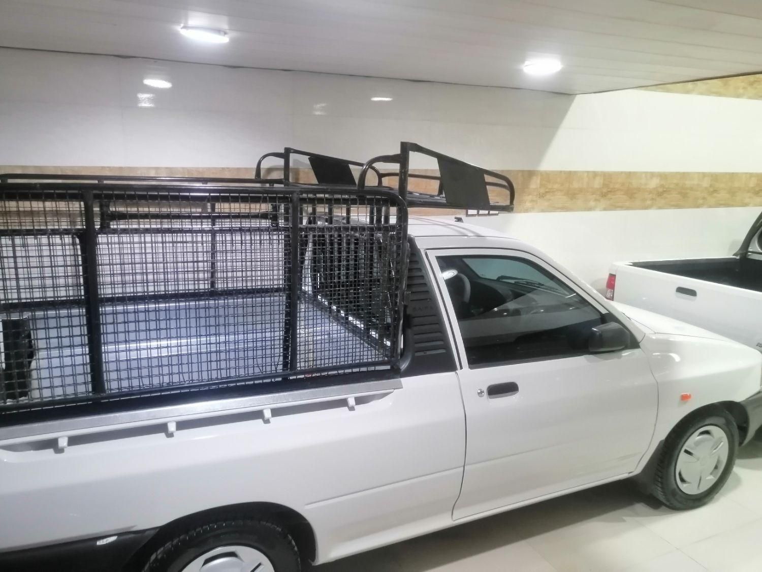 پراید 151 SE - 1403