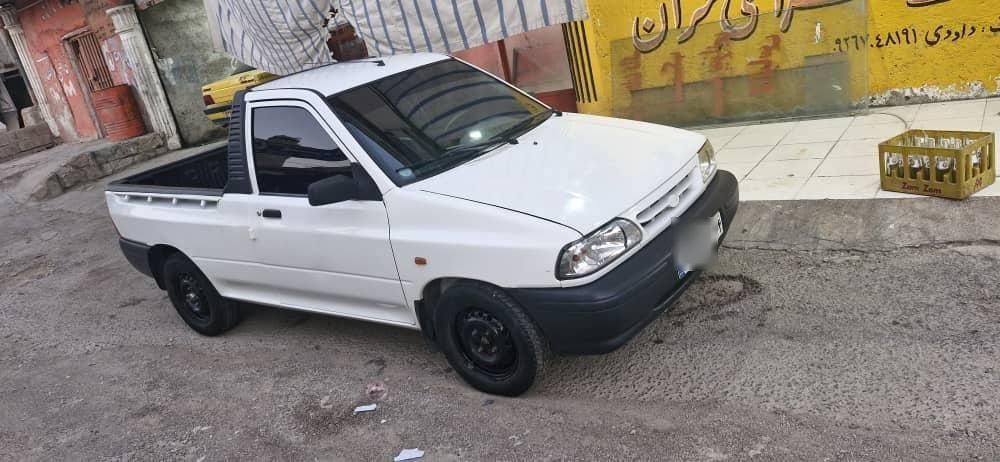 پراید 151 SE - 1400