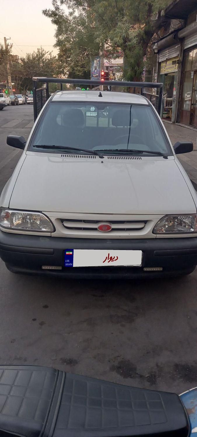 پراید 151 SE - 1403