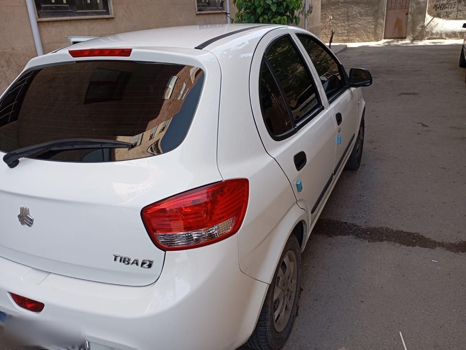 خودرو تیبا، 2 آگهی ann_19519167
