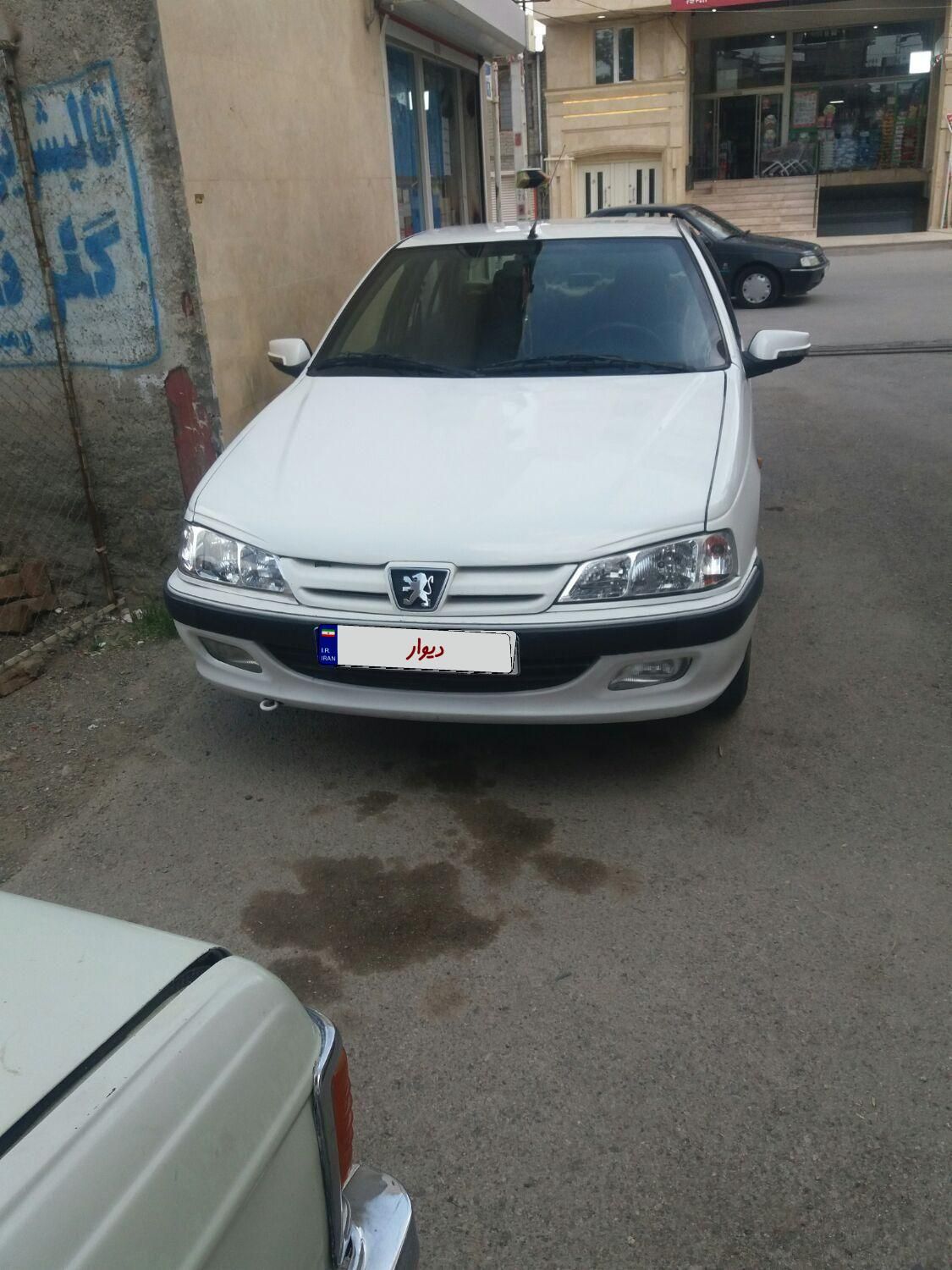 خودرو پژو، پارس آگهی ann_19519188