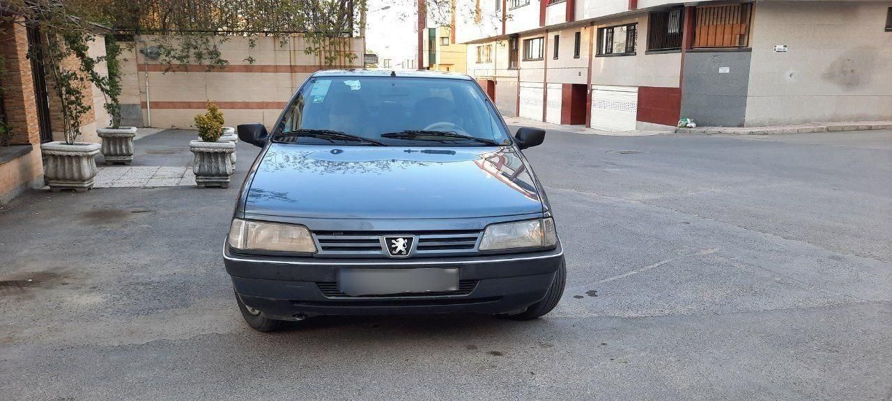 خودرو پژو، 405 آگهی ann_19519192