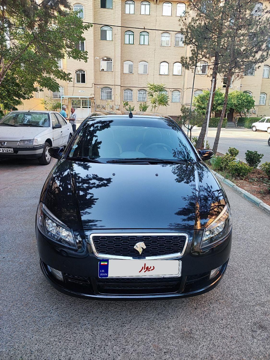 خودرو رانا، پلاس آگهی ann_19519215