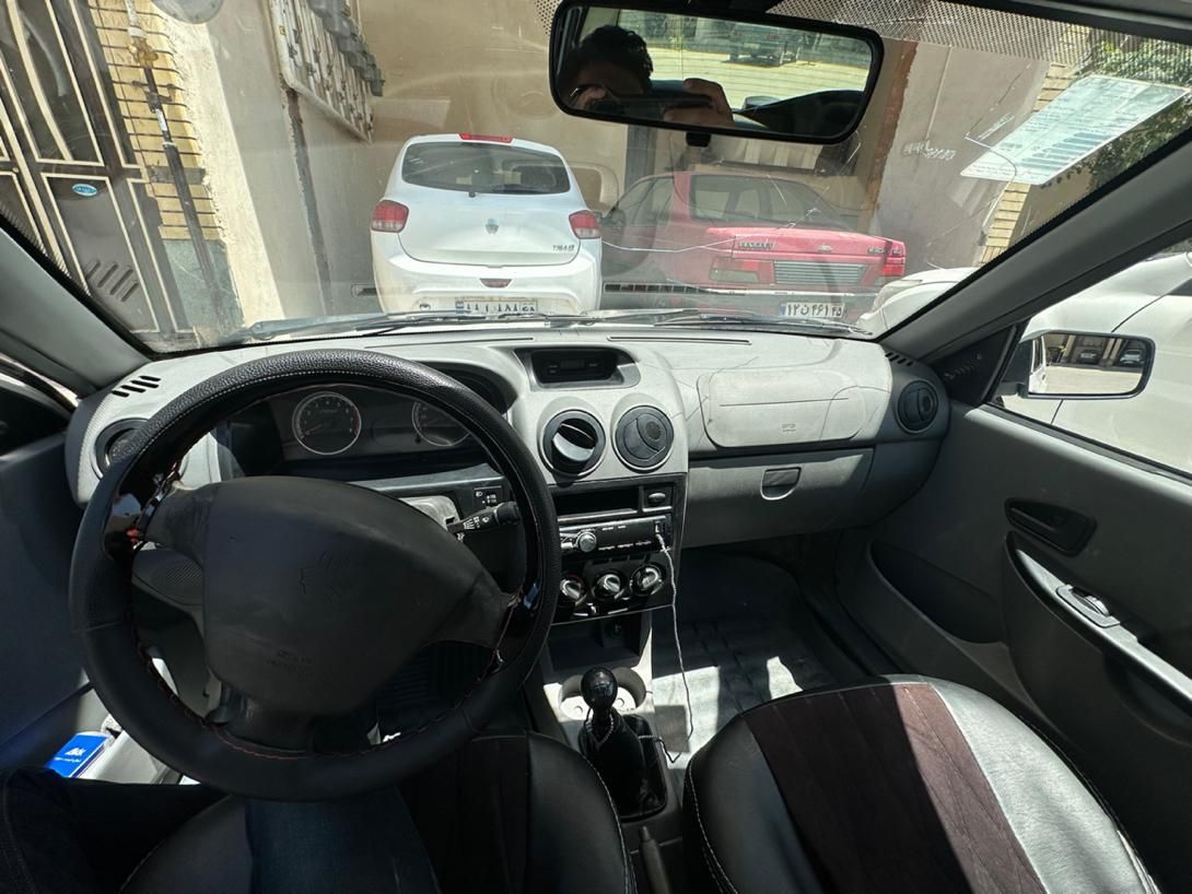 پراید 131 SE - 1397