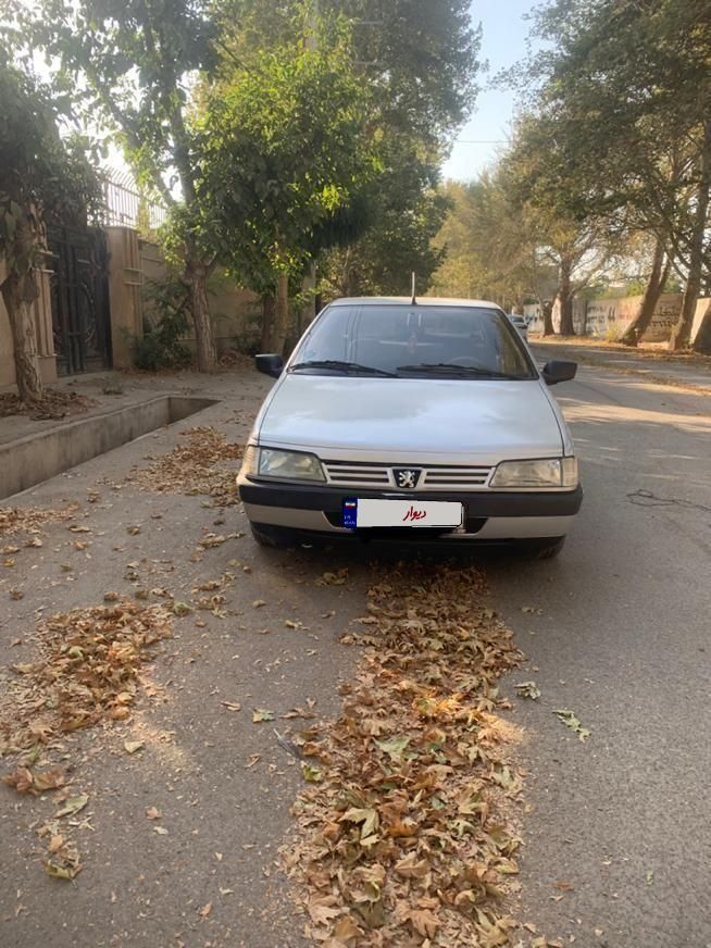 خودرو پژو، 405 آگهی ann_19519237