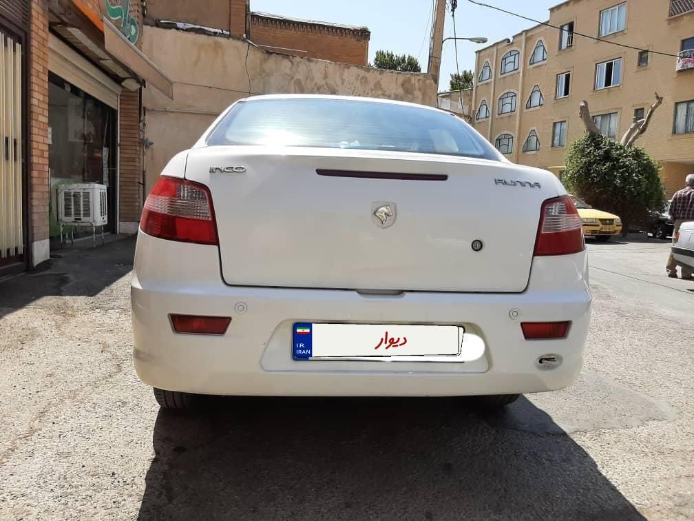رانا LX TU5 - 1393