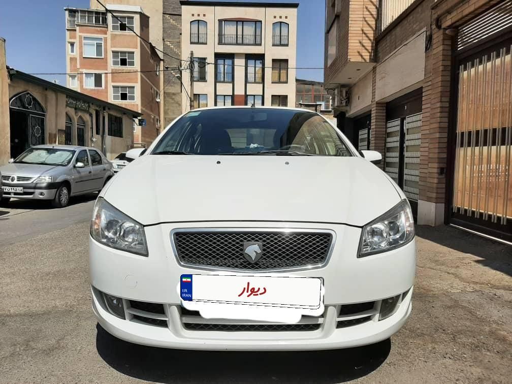 خودرو رانا، LX آگهی ann_19519242