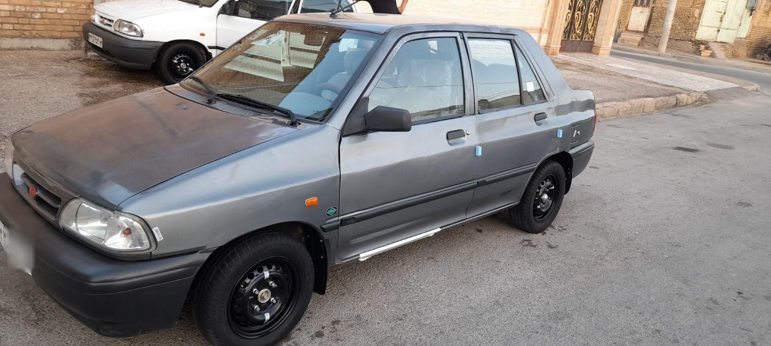 پراید 131 SX - 1395