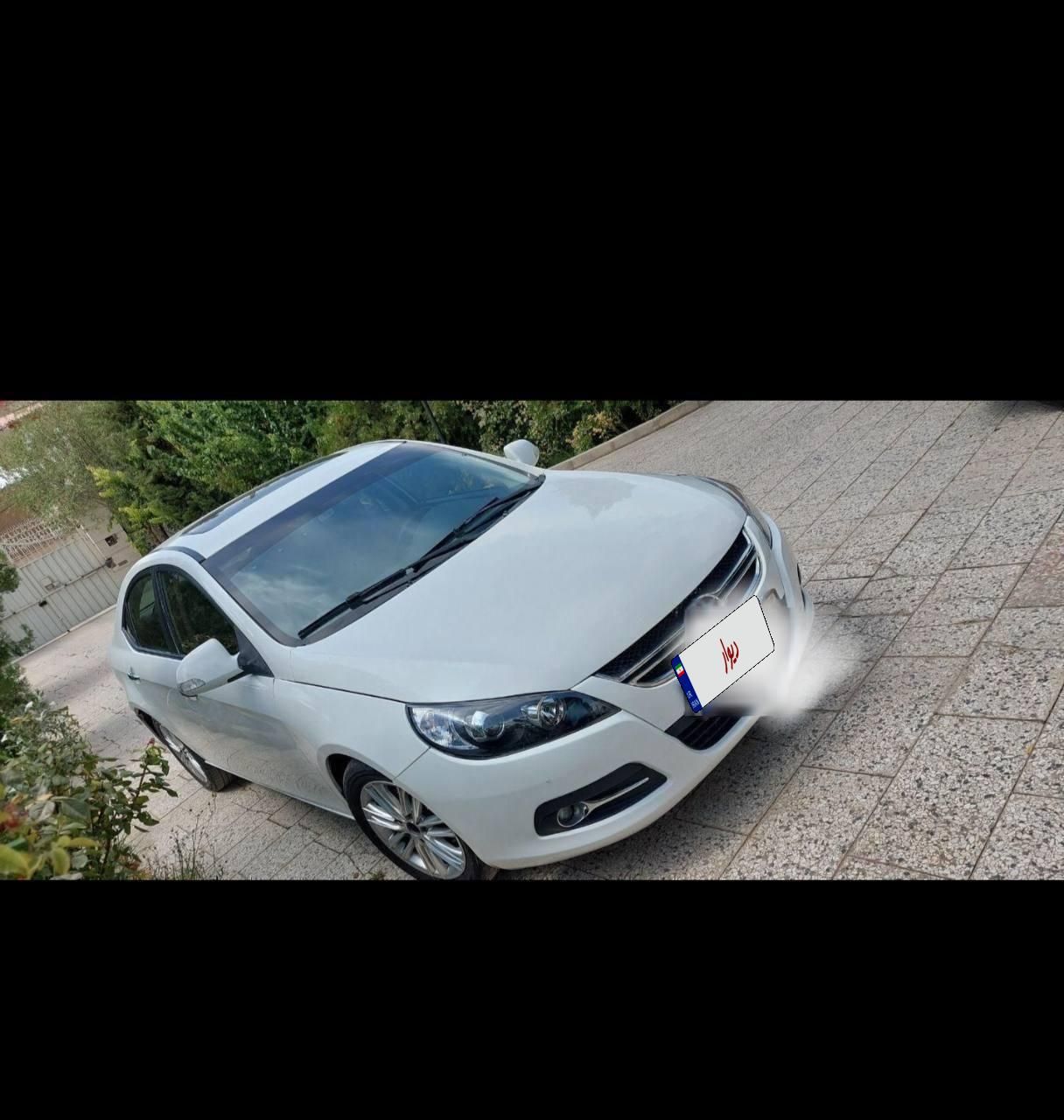 جک J5 اتوماتیک - 1394