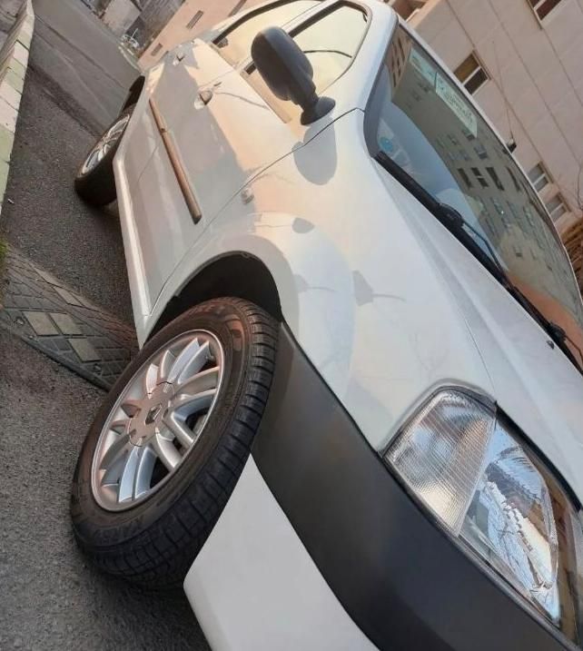 رنو تندر 90 E2 - 1391