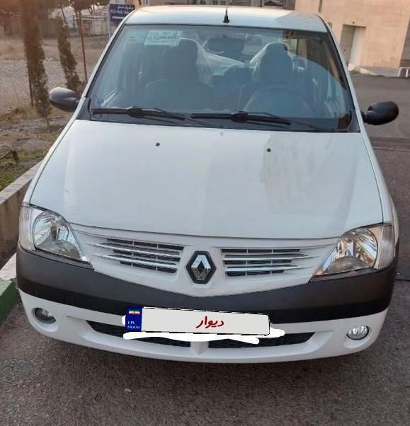 خودرو رنو، تندر 90 آگهی ann_19519267