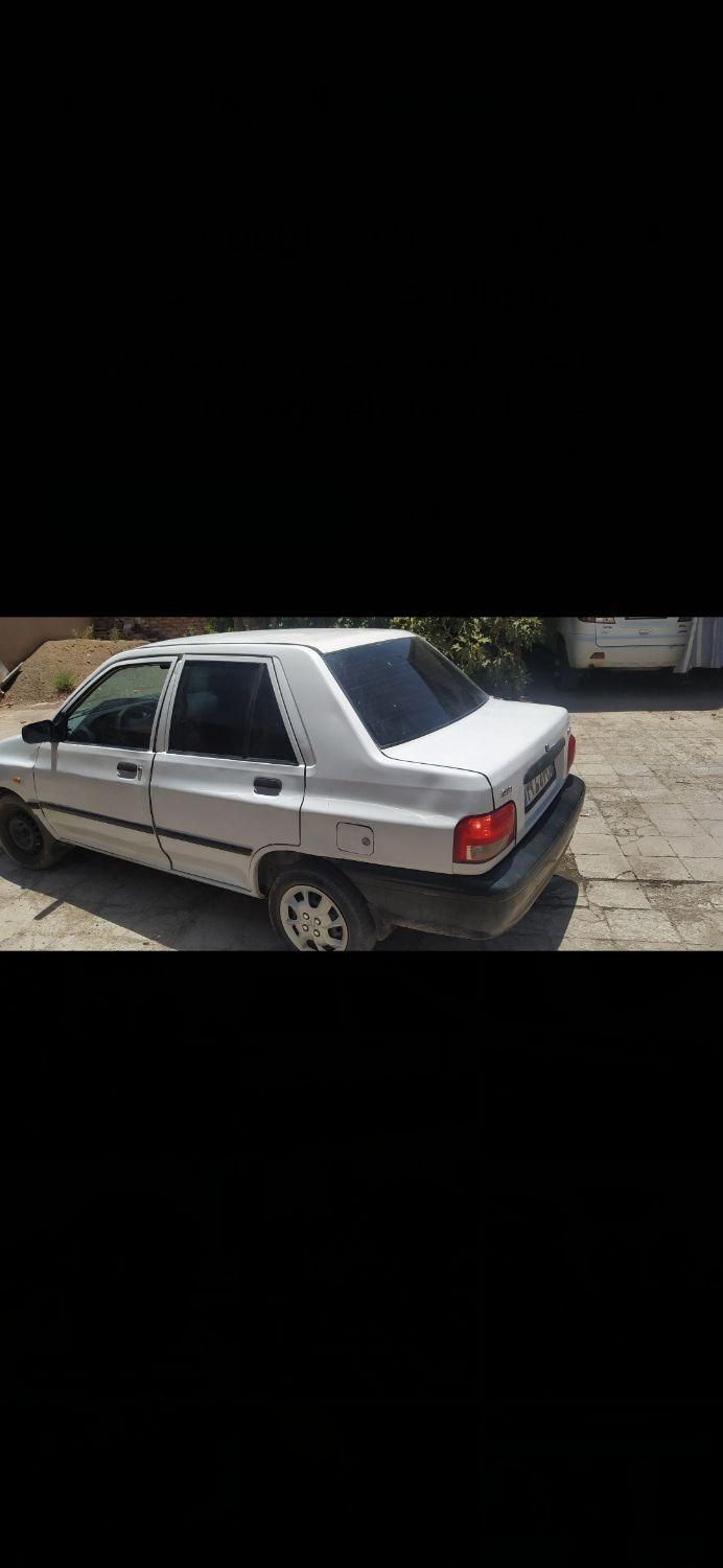 پراید 131 EX - 1395