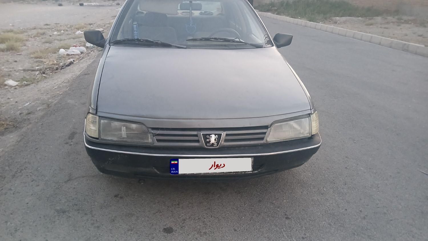 خودرو پژو، 405 آگهی ann_19519283