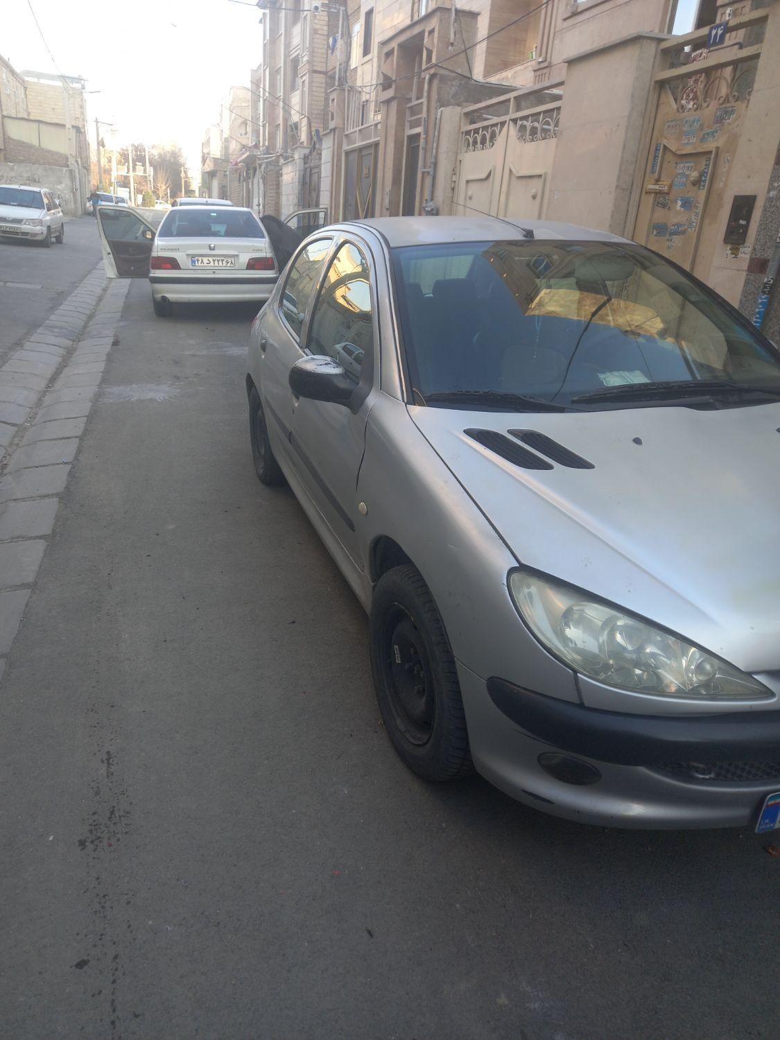 خودرو پژو، 206 آگهی ann_19519310