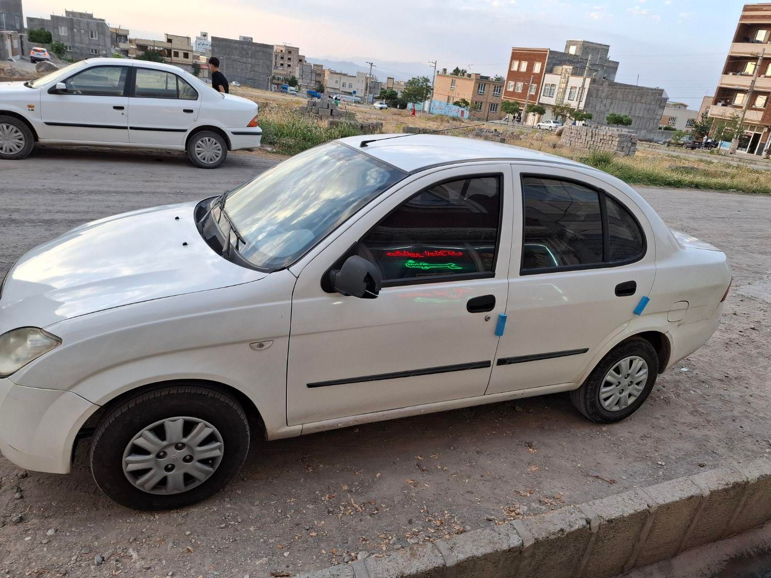 خودرو تیبا، صندوق دار آگهی ann_19519317
