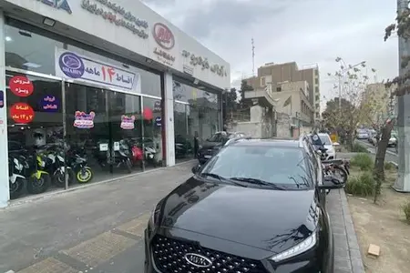 خودرو ام وی ام، X22 پرو آگهی ann_19519322