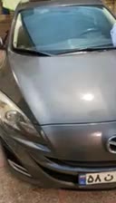 مزدا 3 جدید صندوق دار (مونتاژ) تیپ 3 - 1390
