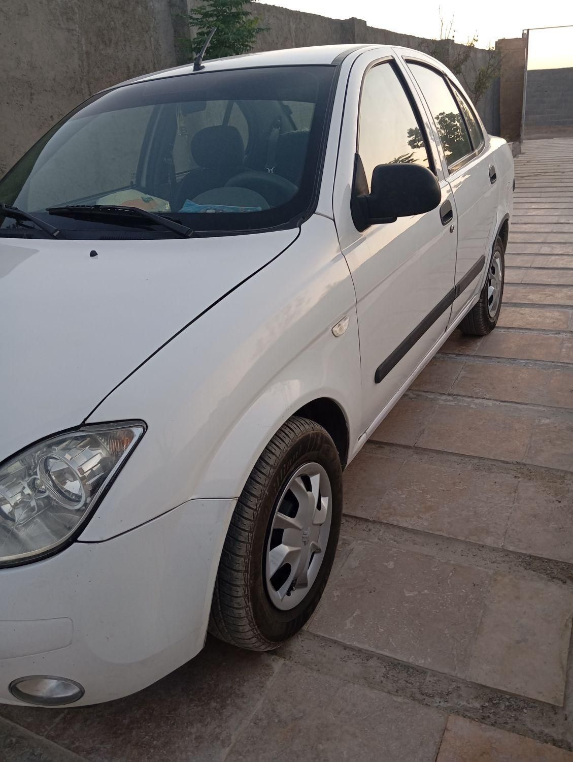 خودرو تیبا، صندوق دار آگهی ann_19519350